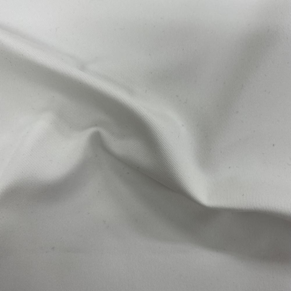 聚酯纖維輕量斜紋彈力撥水布
