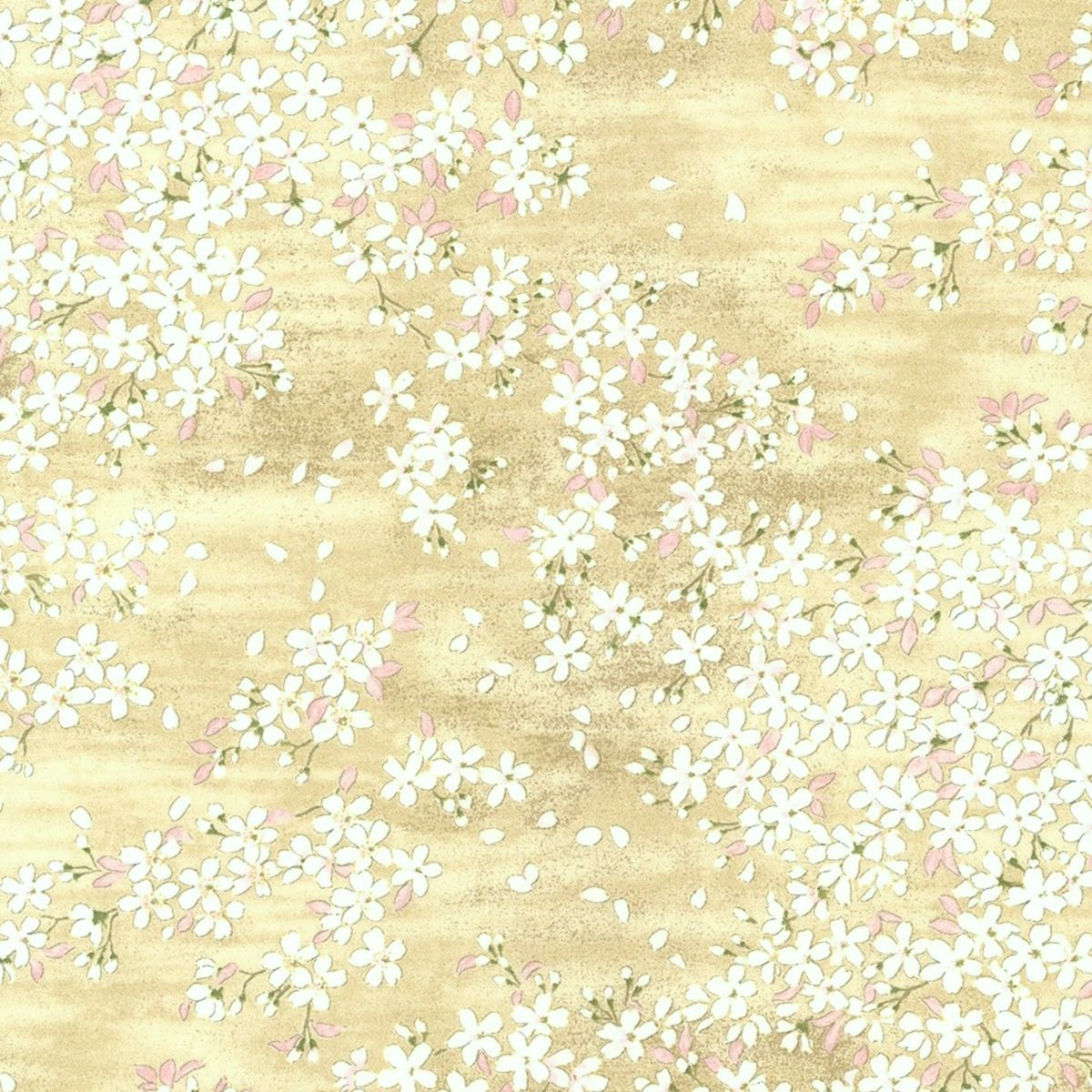 小花柄