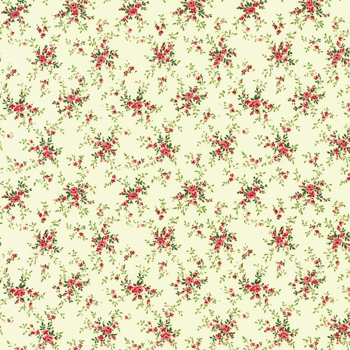 小花柄