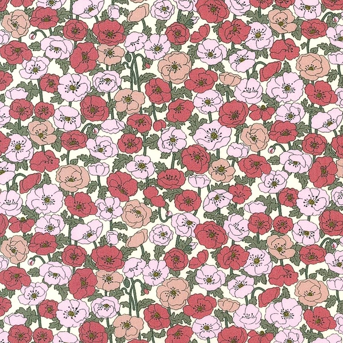 小花柄