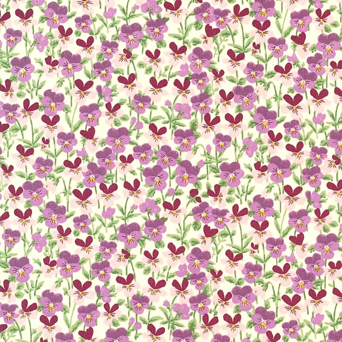 小花柄
