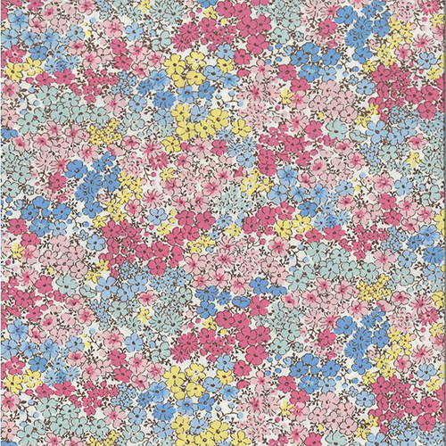 小花柄