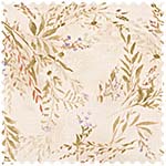 botanic_garden 精梳平織布