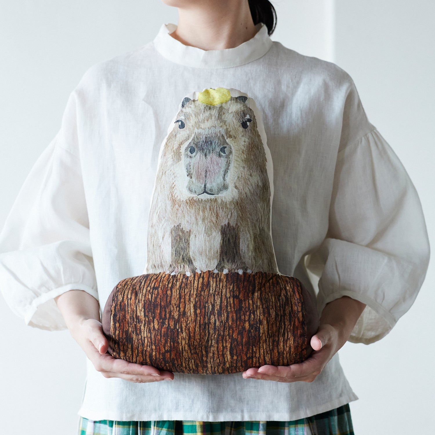 HOME DECO 動物定位布(小貓熊/鯊魚水族館)