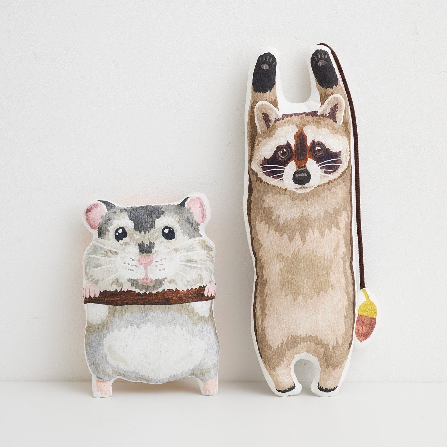 HOME DECO 吊掛動物