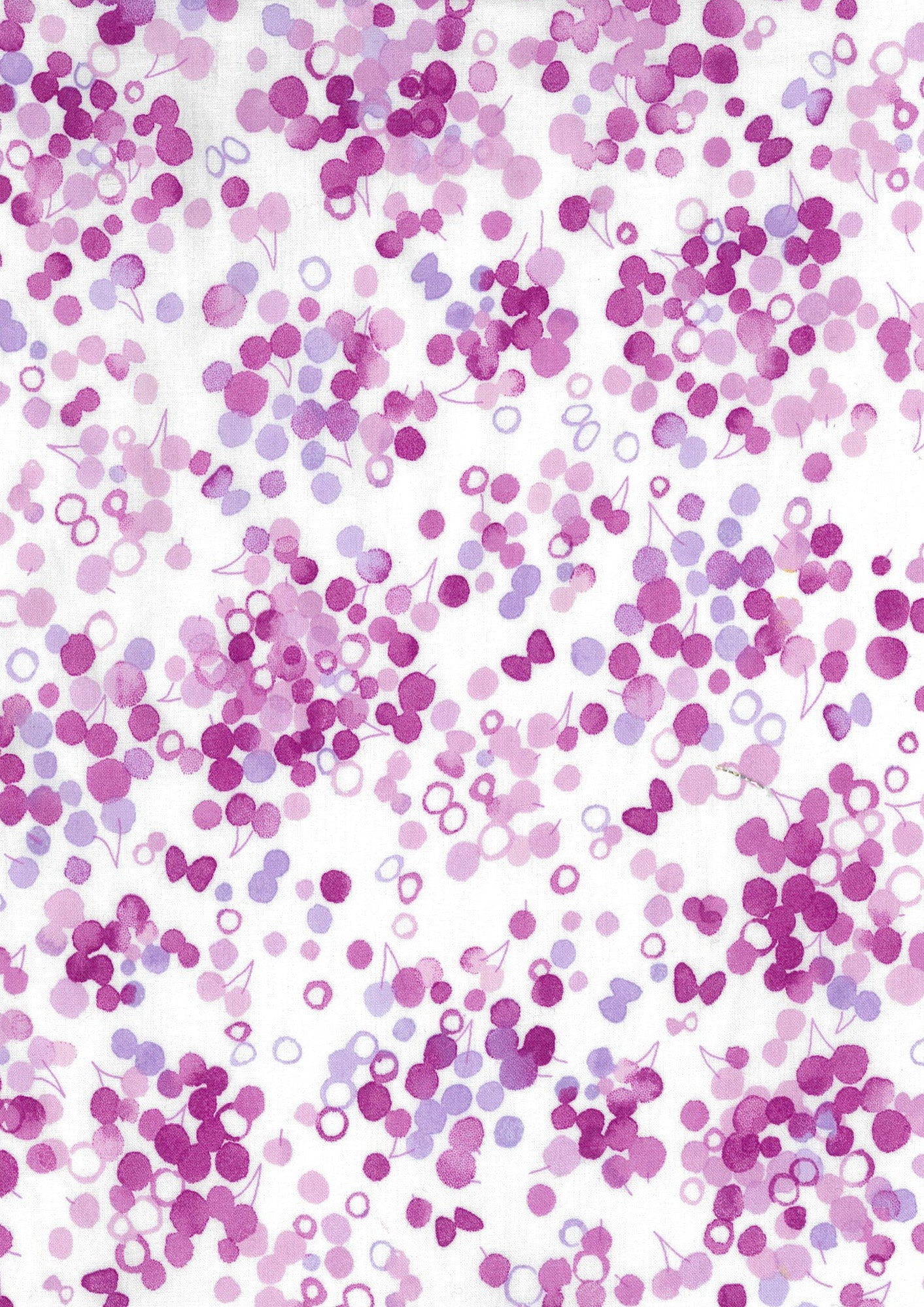 Cherry Dots