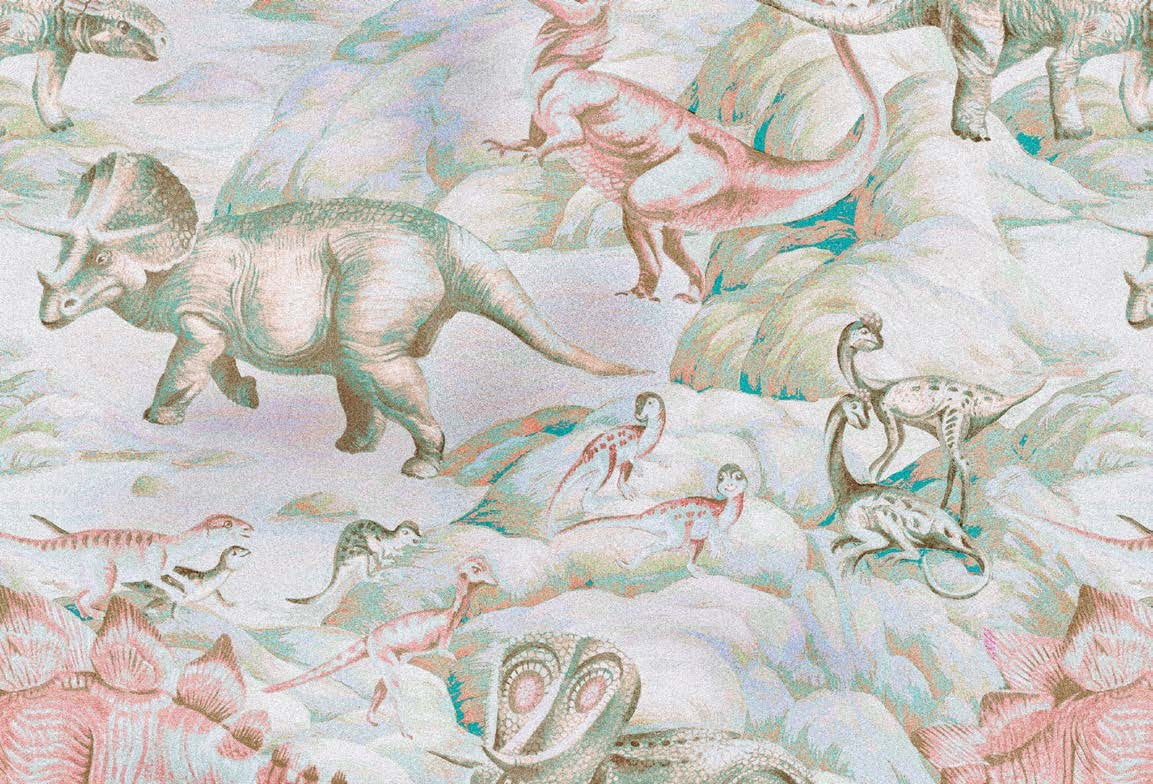 Jurassic.