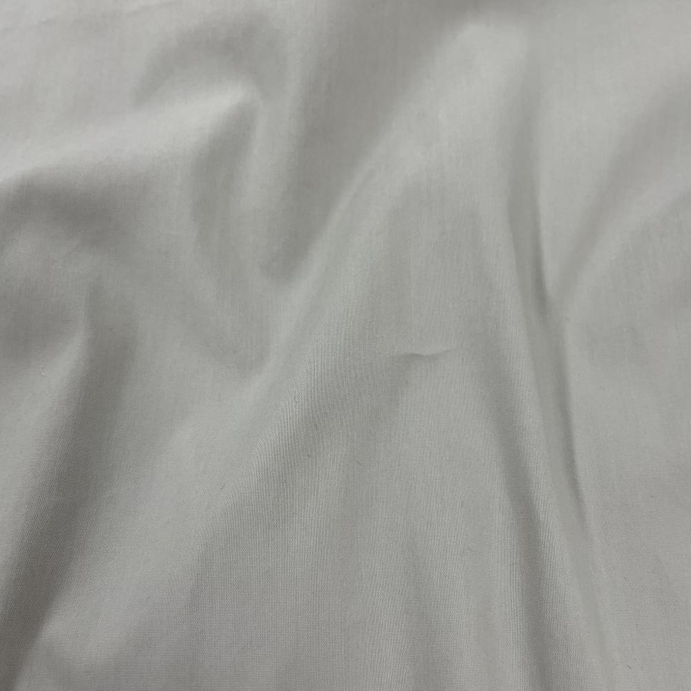 精梳/T400高密度細棉布彈性布 生物酵素氣流滾筒