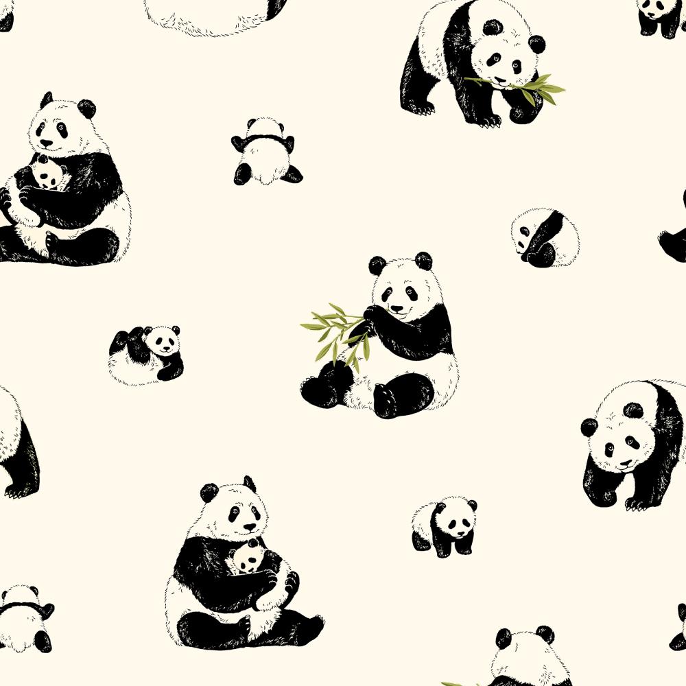 動物印花
