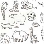 tiptop_basic 牛津布