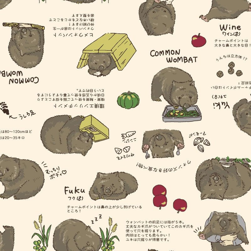 動物圖案
