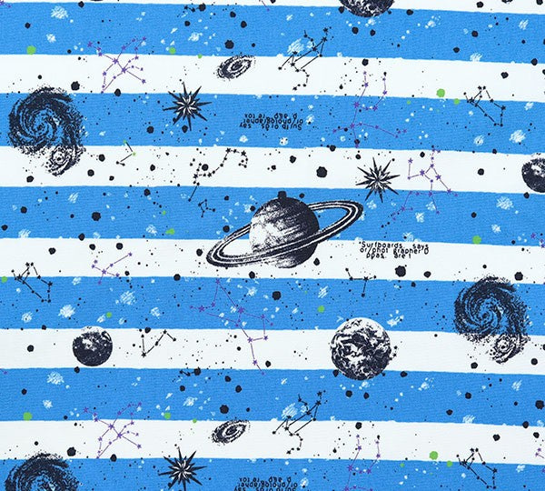 宇宙橫條紋