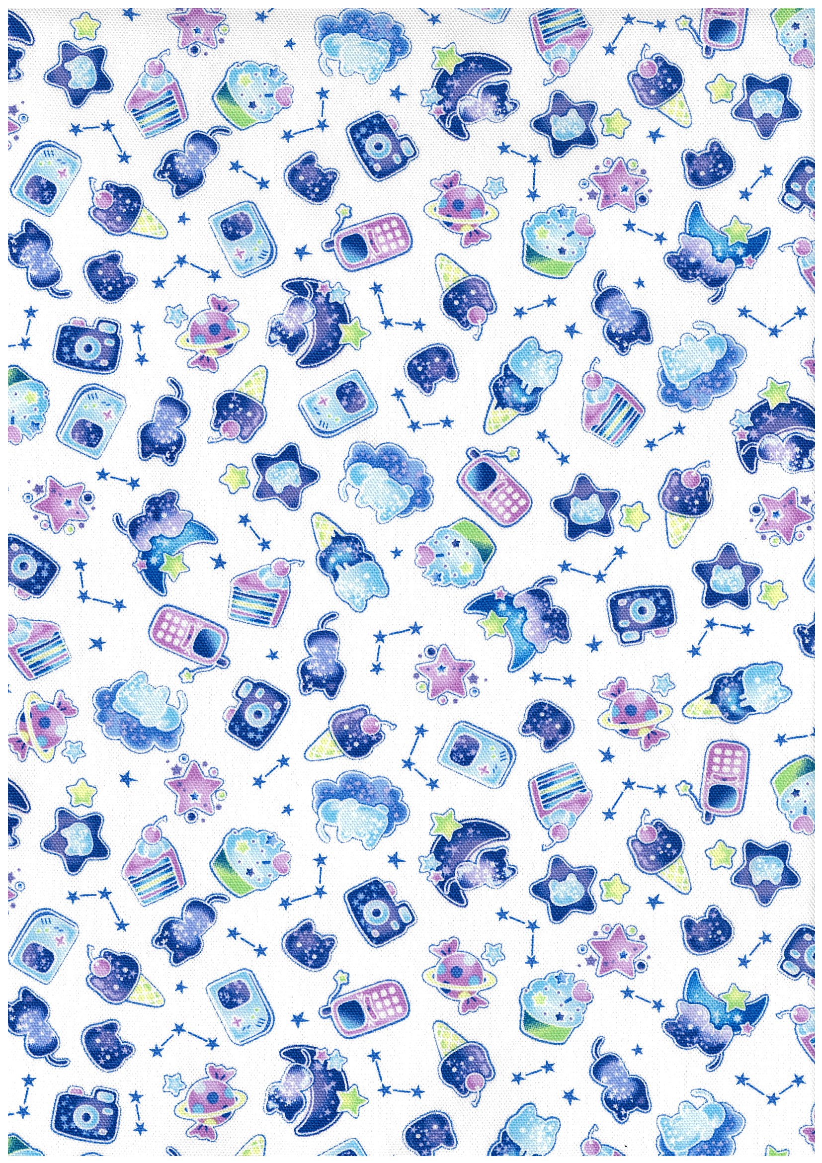 Puchi Parade