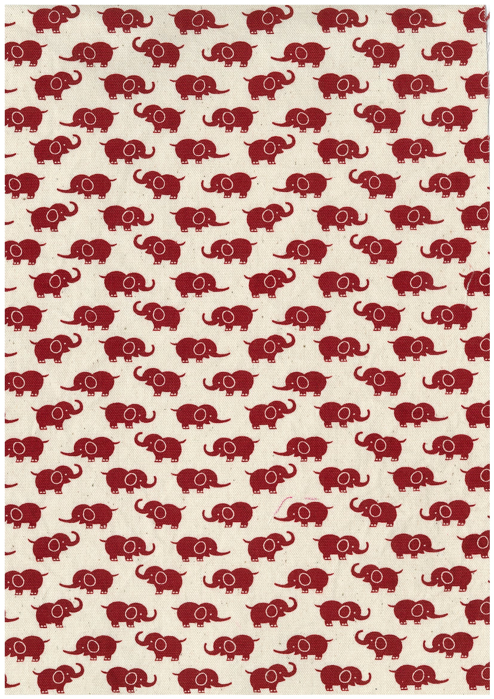 Simple animal