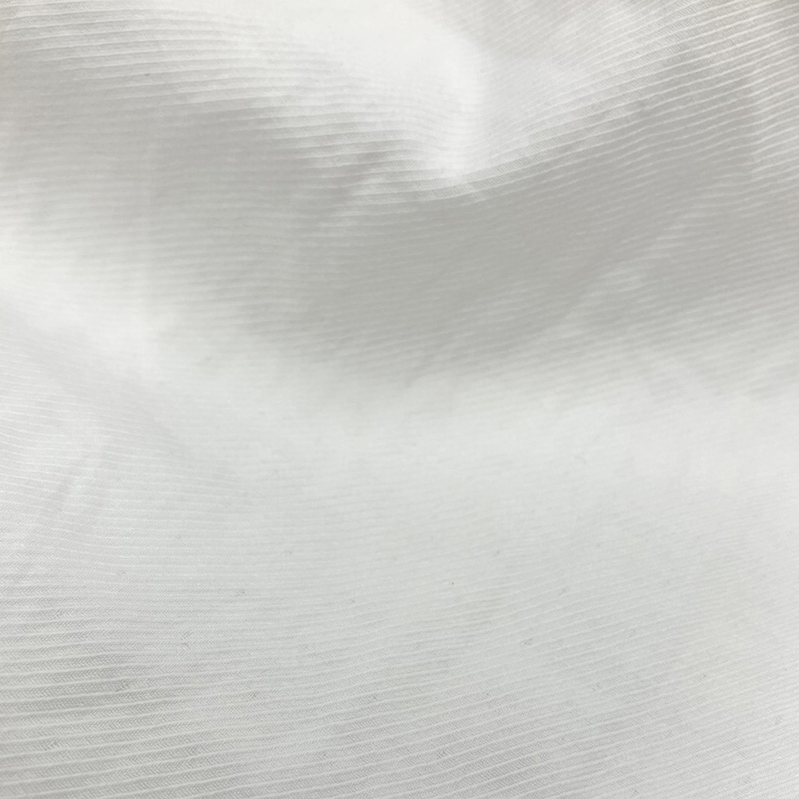 無地