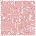 creators 帆布