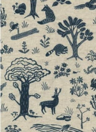Terra collection / Amelie Mancini