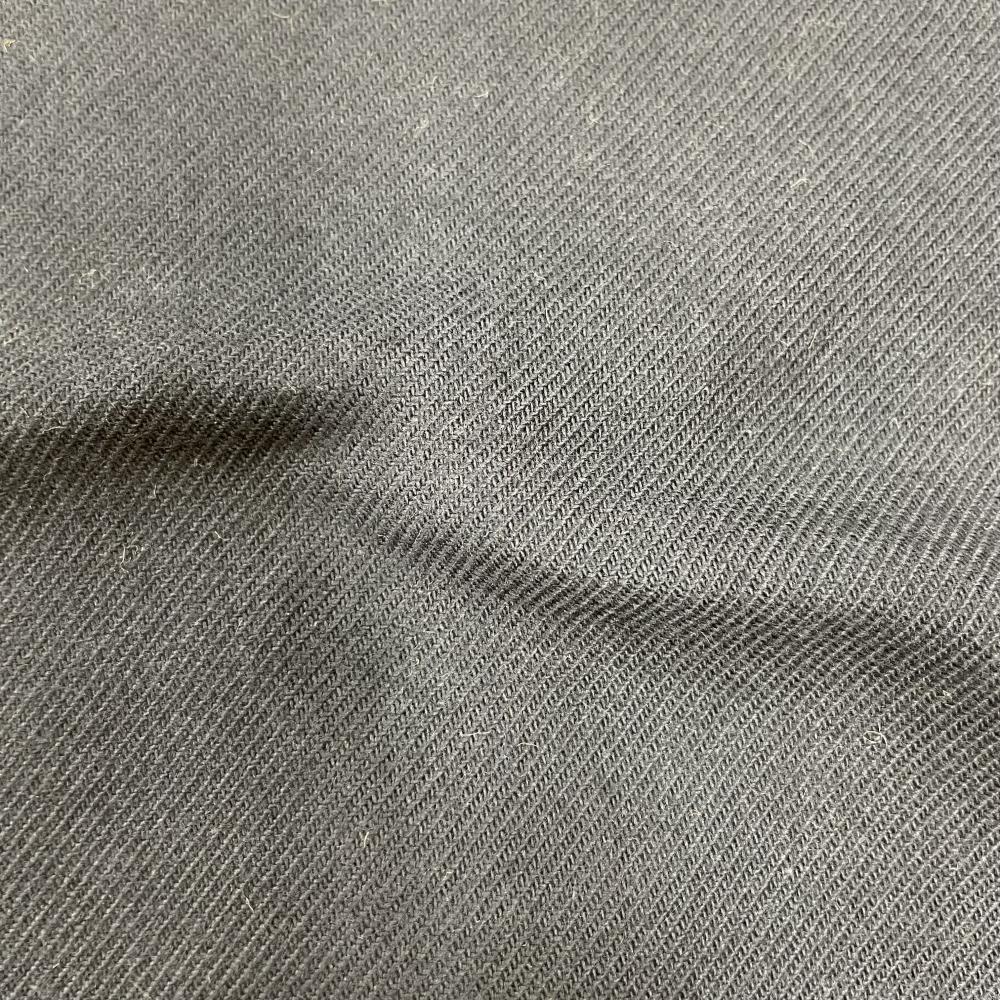 鬆撚有機棉法蘭絨