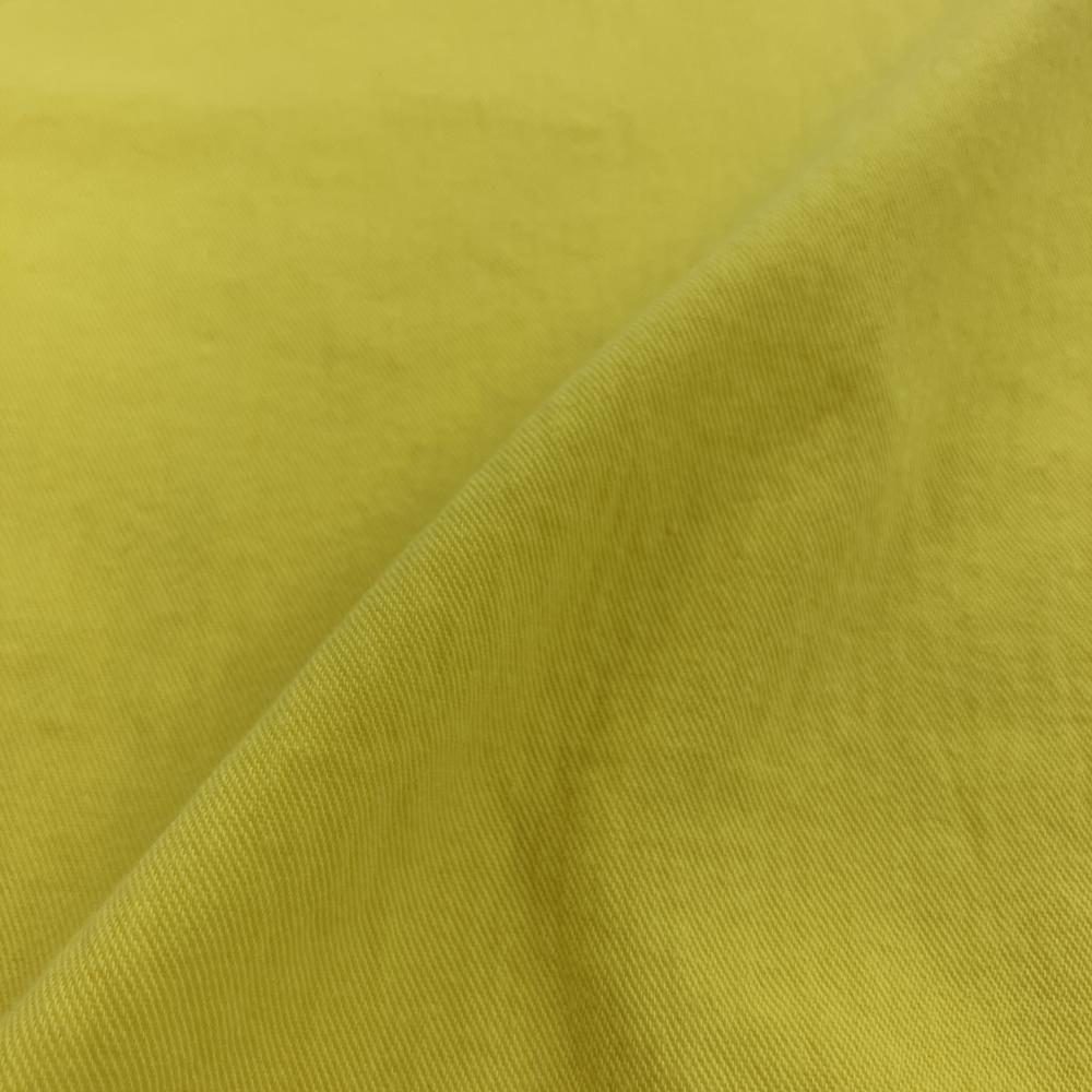 復古20/1強撚斜紋布近江晒CC PFD