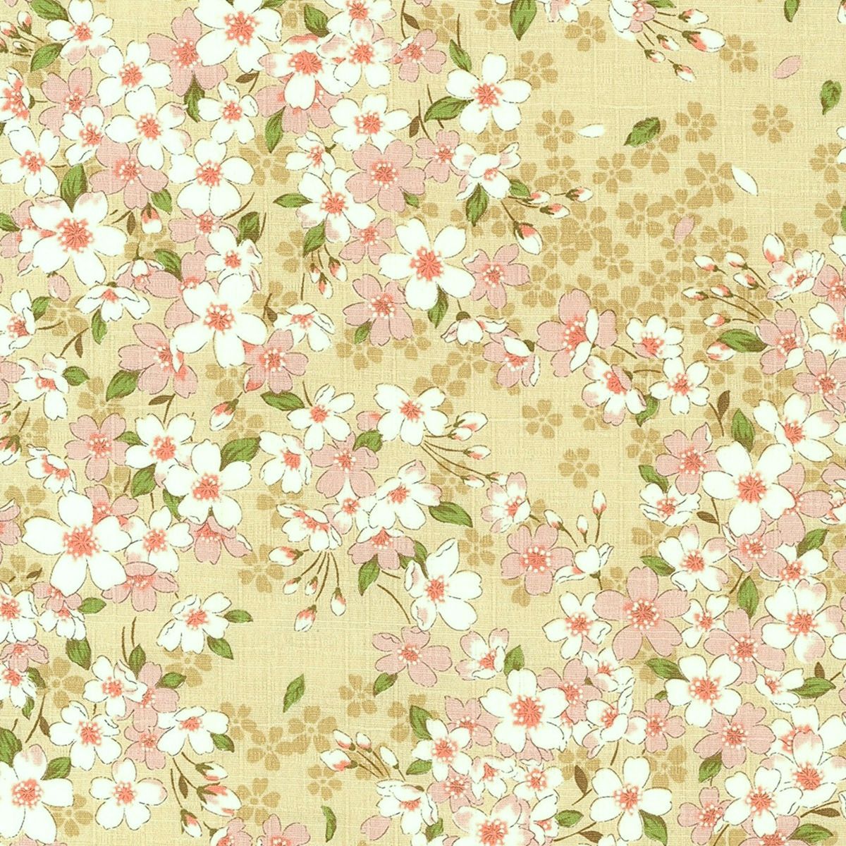 小花柄