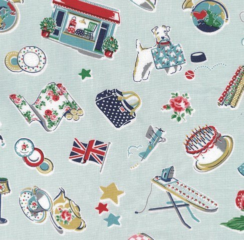 Cath Kidston