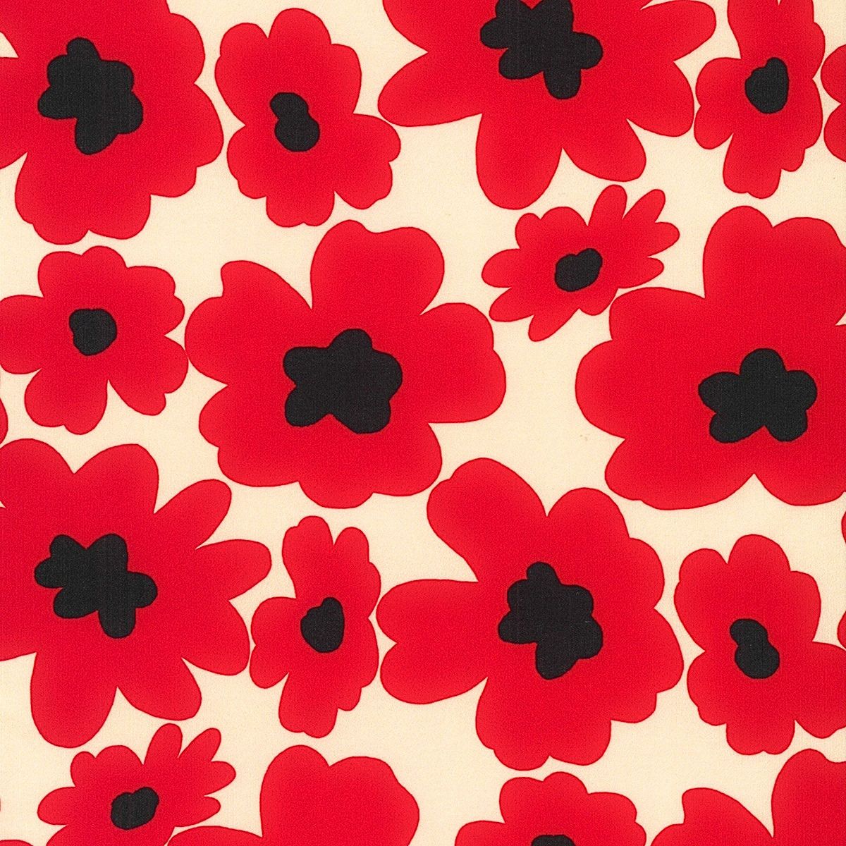 北歐風花卉