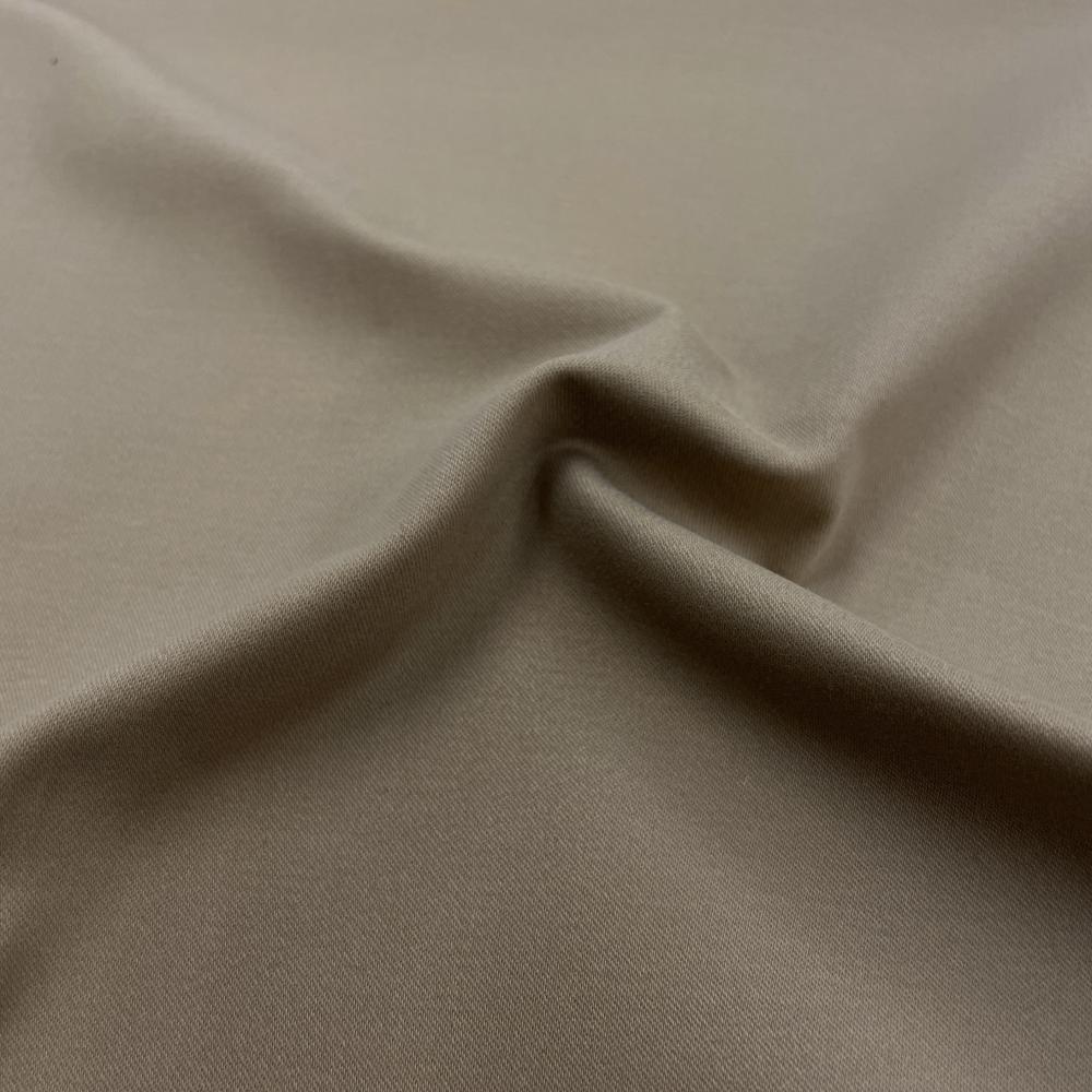 緞面彈力高級桃皮絨