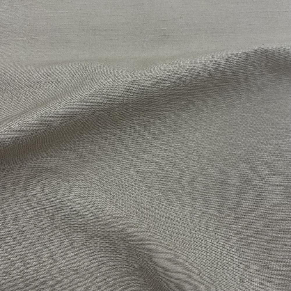棉麻輕量背緞