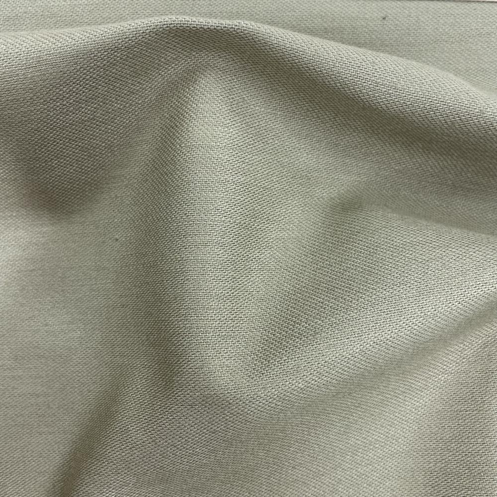 竹節紗軍裝背緞