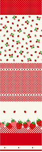 tiptop 法蘭絨