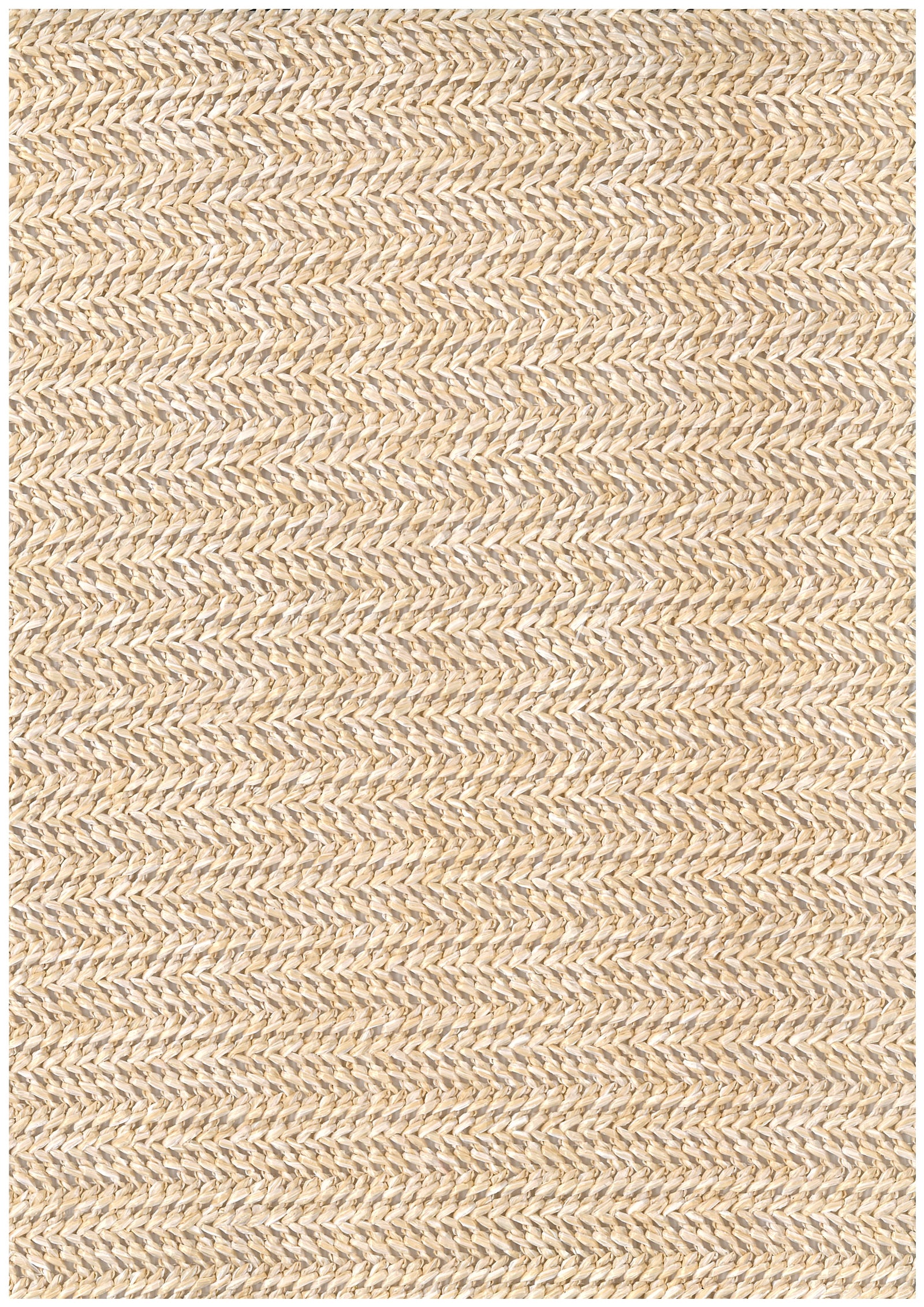 Basket fabric