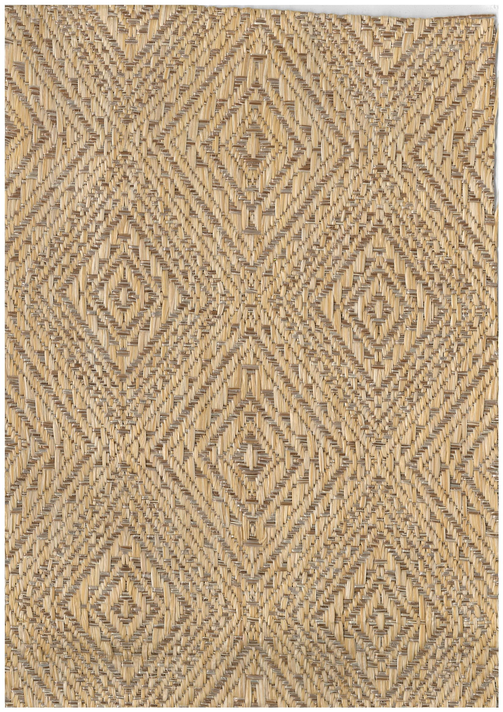 Basket fabric