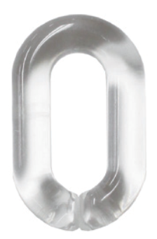 CLEAR CHAIN